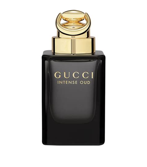 gucci oud intense parfumo